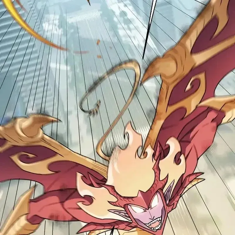 Toàn Dân Chuyển Chức: Duy Ta Vô Chức Tán Nhân Chapter 201 - Trang 2