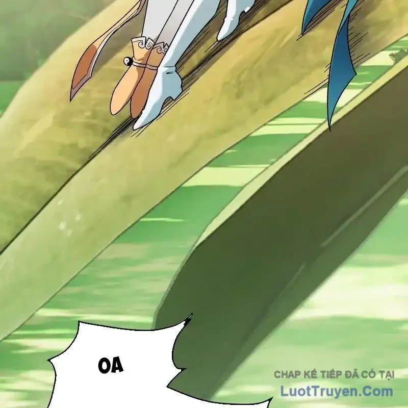 Toàn Dân Chuyển Chức: Duy Ta Vô Chức Tán Nhân Chapter 201 - Trang 2