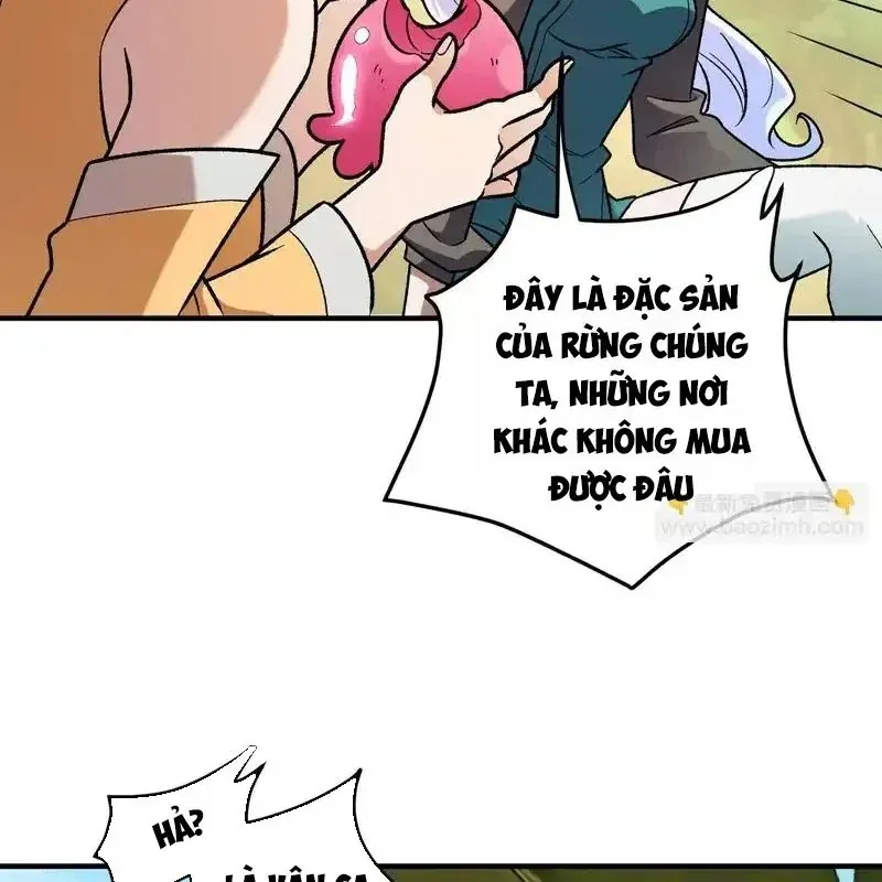 Toàn Dân Chuyển Chức: Duy Ta Vô Chức Tán Nhân Chapter 201 - Trang 2