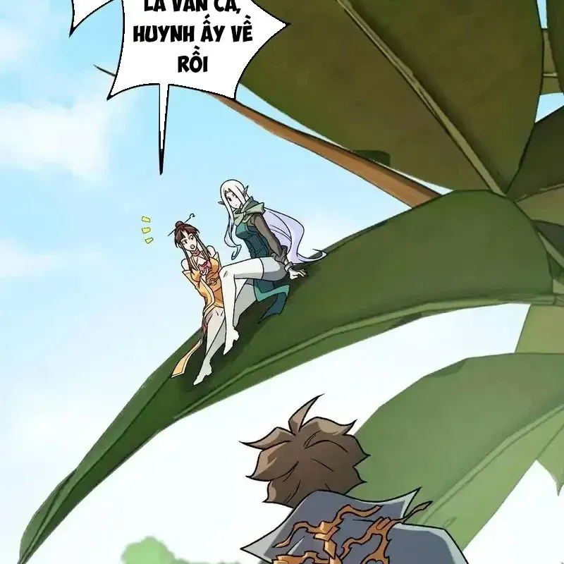 Toàn Dân Chuyển Chức: Duy Ta Vô Chức Tán Nhân Chapter 201 - Trang 2