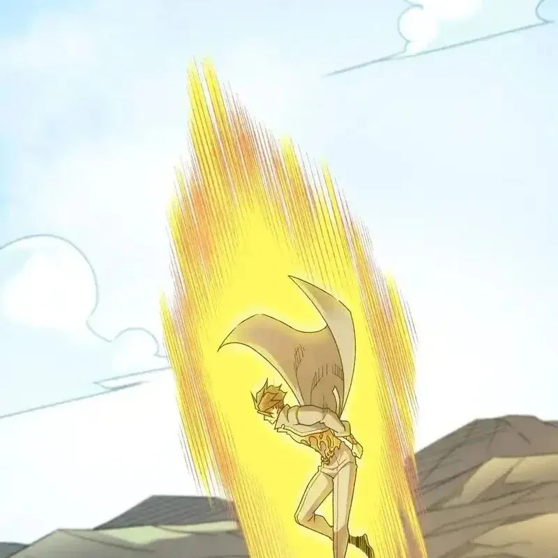 Toàn Dân Chuyển Chức: Duy Ta Vô Chức Tán Nhân Chapter 201 - Trang 2