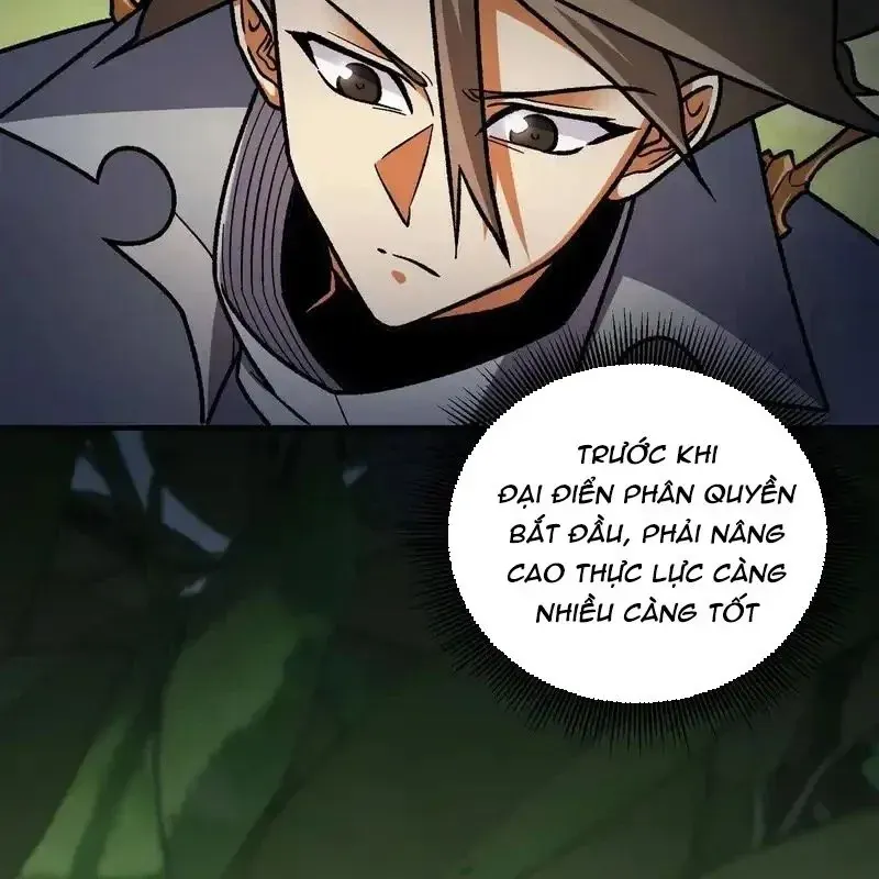 Toàn Dân Chuyển Chức: Duy Ta Vô Chức Tán Nhân Chapter 201 - Trang 2