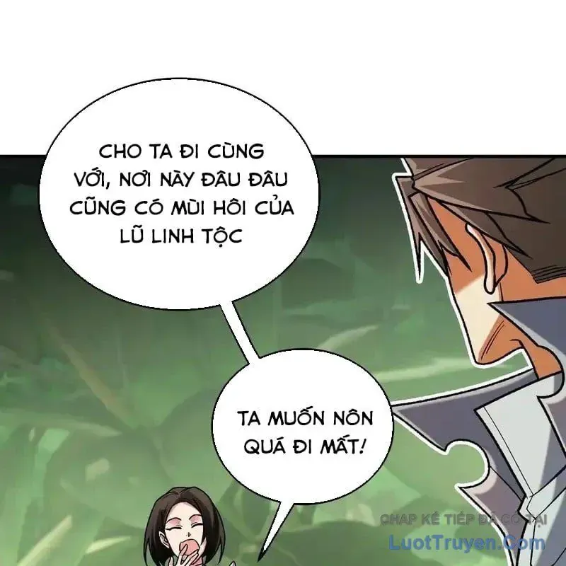 Toàn Dân Chuyển Chức: Duy Ta Vô Chức Tán Nhân Chapter 201 - Trang 2