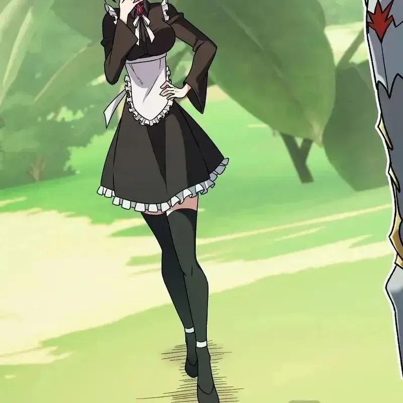 Toàn Dân Chuyển Chức: Duy Ta Vô Chức Tán Nhân Chapter 201 - Trang 2