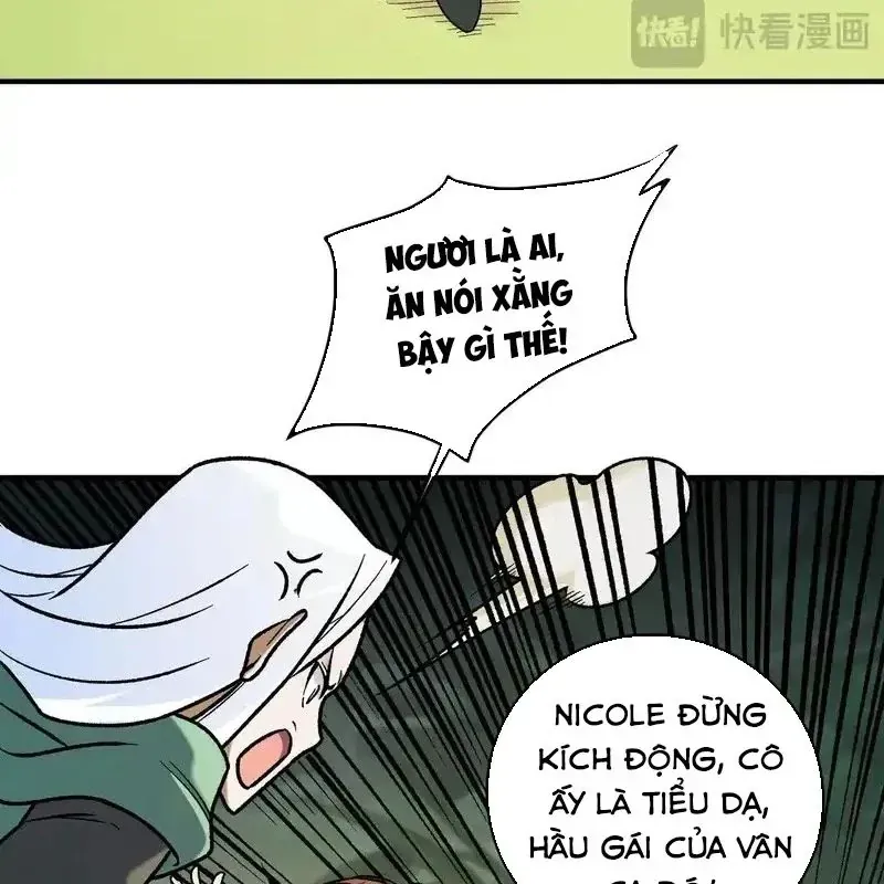 Toàn Dân Chuyển Chức: Duy Ta Vô Chức Tán Nhân Chapter 201 - Trang 2