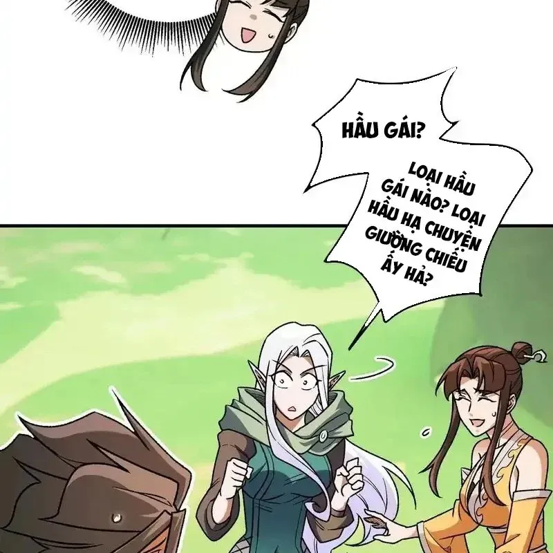 Toàn Dân Chuyển Chức: Duy Ta Vô Chức Tán Nhân Chapter 201 - Trang 2