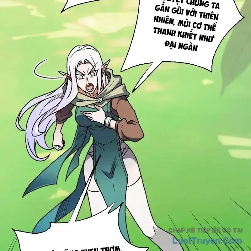 Toàn Dân Chuyển Chức: Duy Ta Vô Chức Tán Nhân Chapter 201 - Trang 2