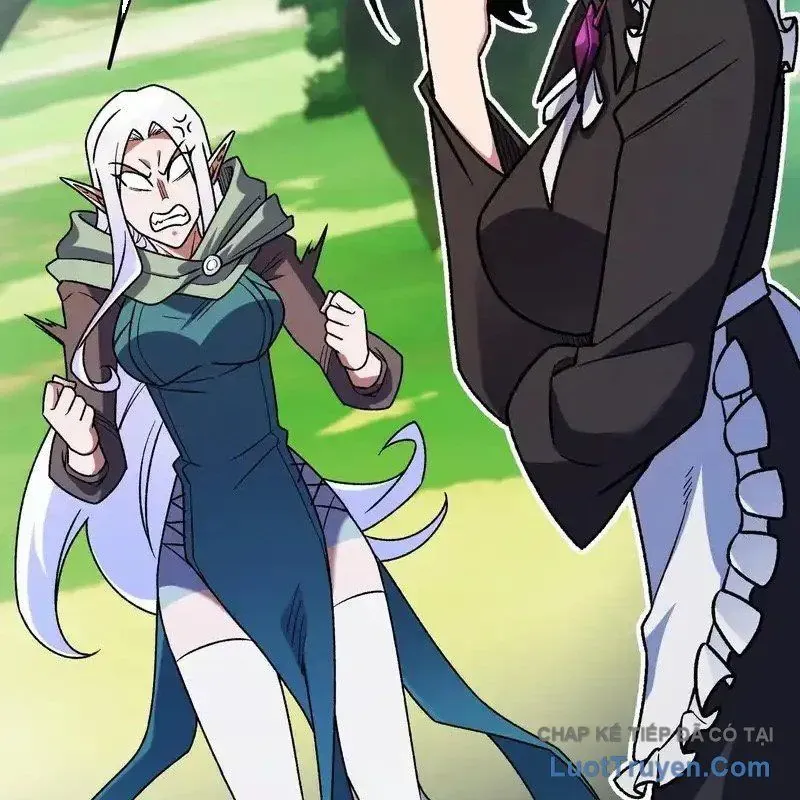 Toàn Dân Chuyển Chức: Duy Ta Vô Chức Tán Nhân Chapter 201 - Trang 2