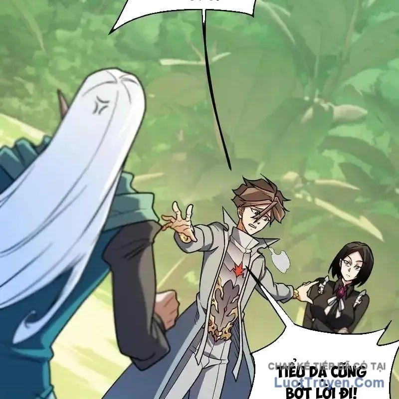 Toàn Dân Chuyển Chức: Duy Ta Vô Chức Tán Nhân Chapter 201 - Trang 2