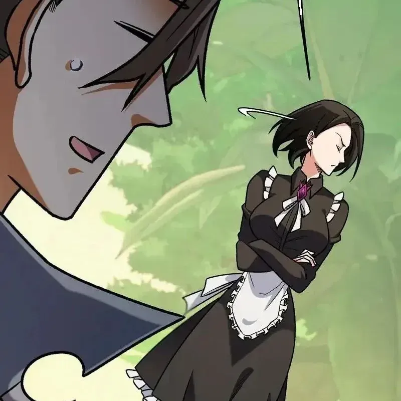 Toàn Dân Chuyển Chức: Duy Ta Vô Chức Tán Nhân Chapter 201 - Trang 2