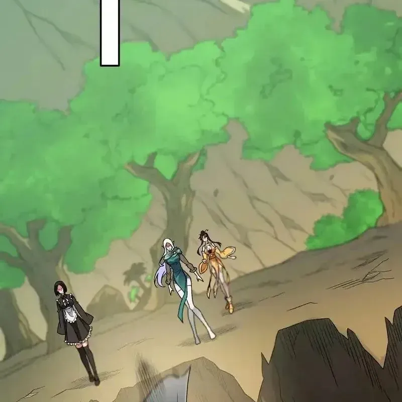 Toàn Dân Chuyển Chức: Duy Ta Vô Chức Tán Nhân Chapter 201 - Trang 2