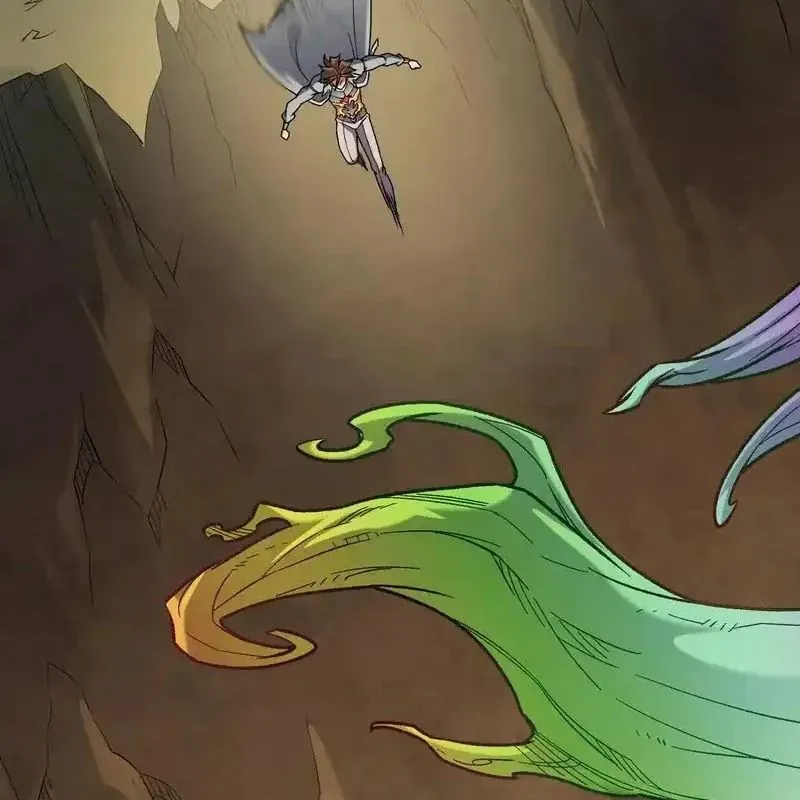 Toàn Dân Chuyển Chức: Duy Ta Vô Chức Tán Nhân Chapter 201 - Trang 2