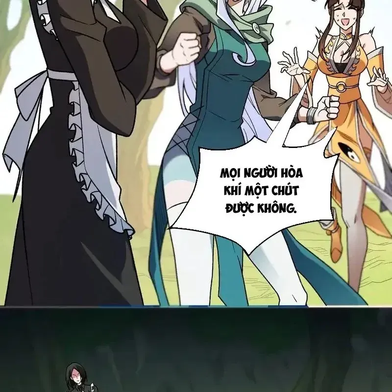 Toàn Dân Chuyển Chức: Duy Ta Vô Chức Tán Nhân Chapter 201 - Trang 2