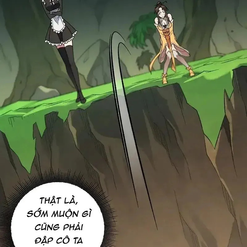 Toàn Dân Chuyển Chức: Duy Ta Vô Chức Tán Nhân Chapter 201 - Trang 2