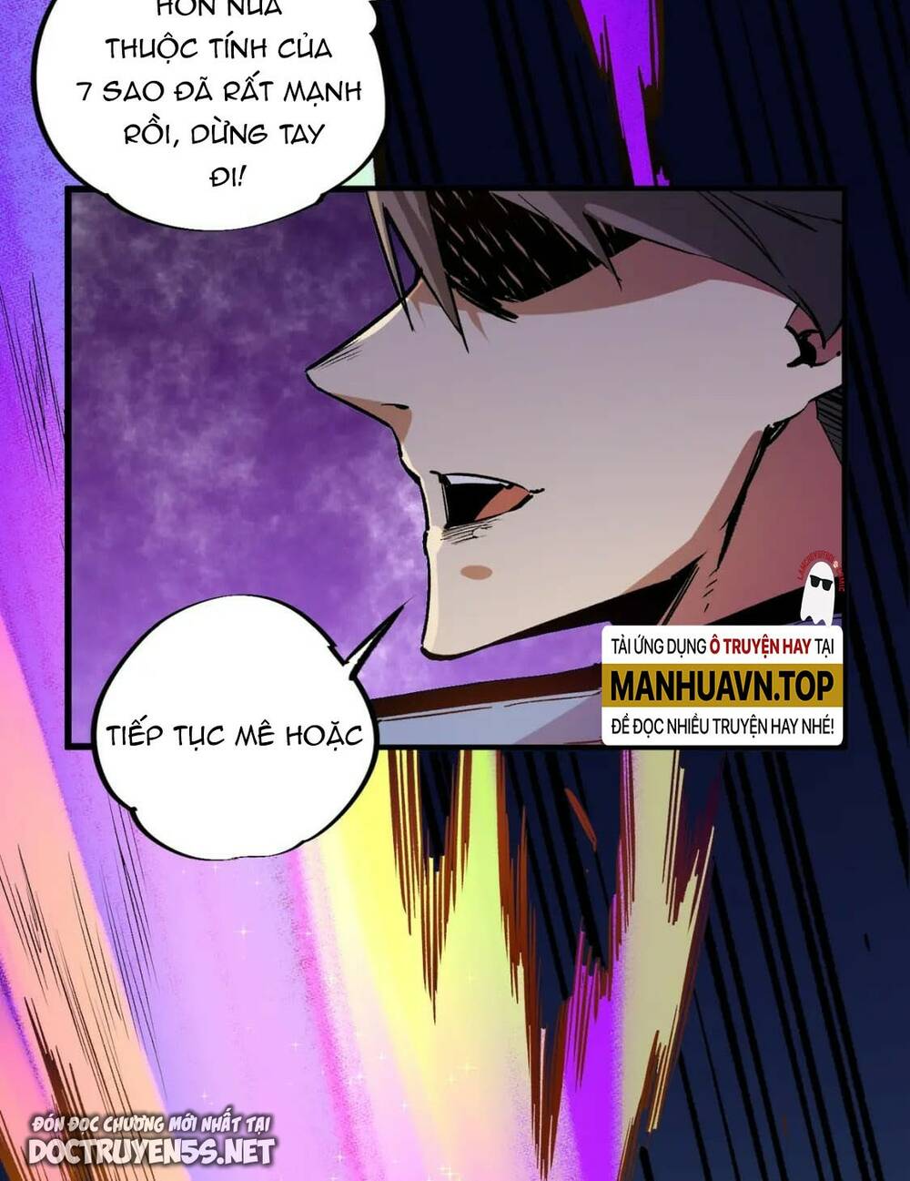 Toàn Dân Chuyển Chức: Duy Ta Vô Chức Tán Nhân Chapter 21 - Trang 2