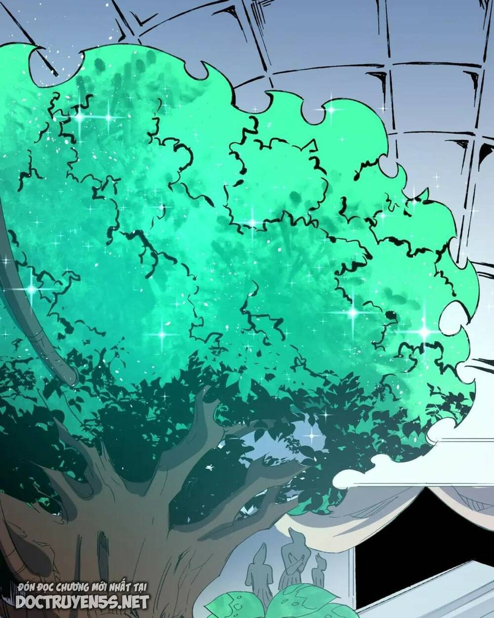 Toàn Dân Chuyển Chức: Duy Ta Vô Chức Tán Nhân Chapter 22 - Trang 2