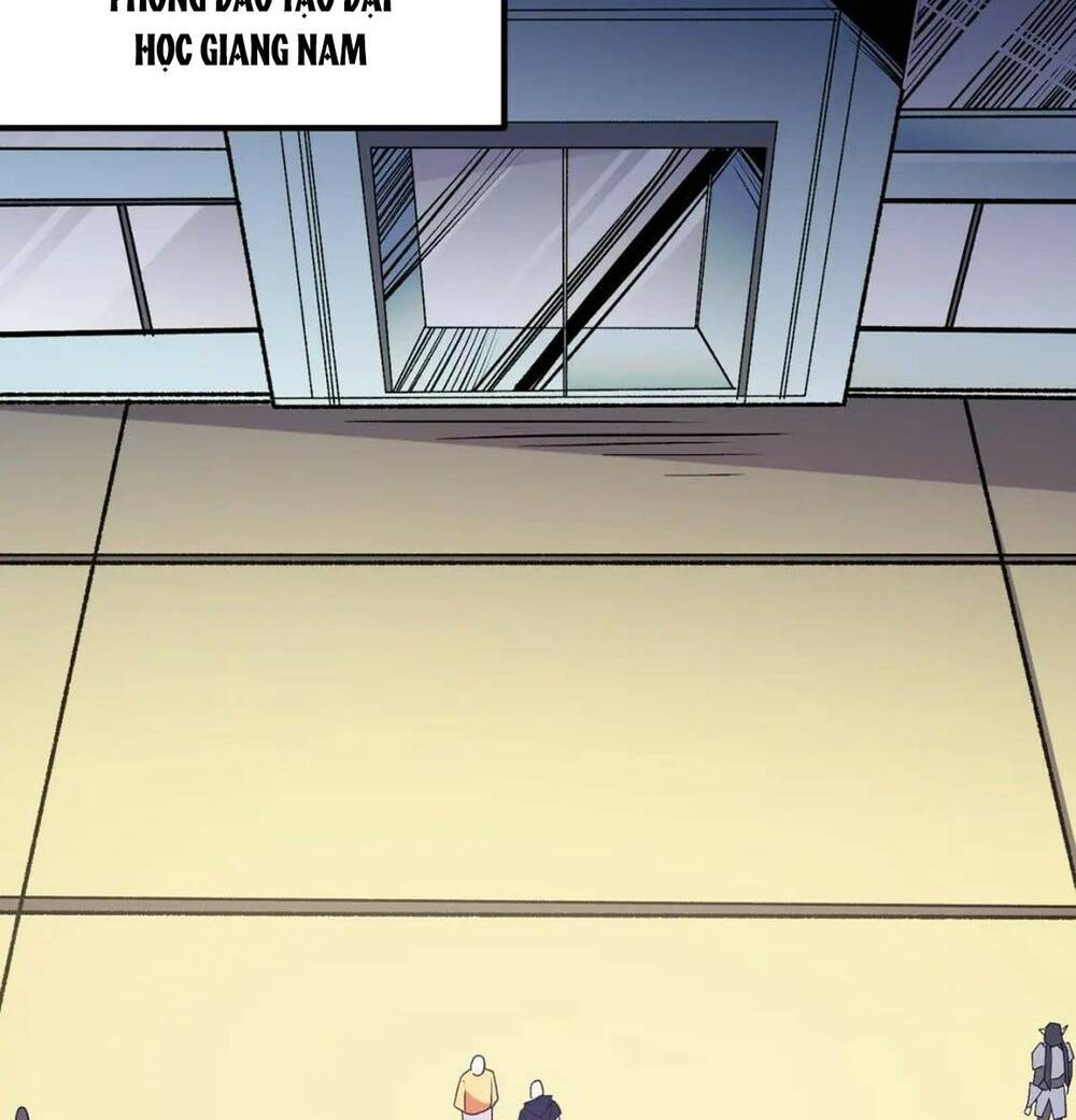 Toàn Dân Chuyển Chức: Duy Ta Vô Chức Tán Nhân Chapter 23 - Trang 2