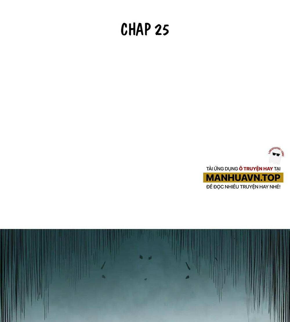 Toàn Dân Chuyển Chức: Duy Ta Vô Chức Tán Nhân Chapter 25 - Trang 2