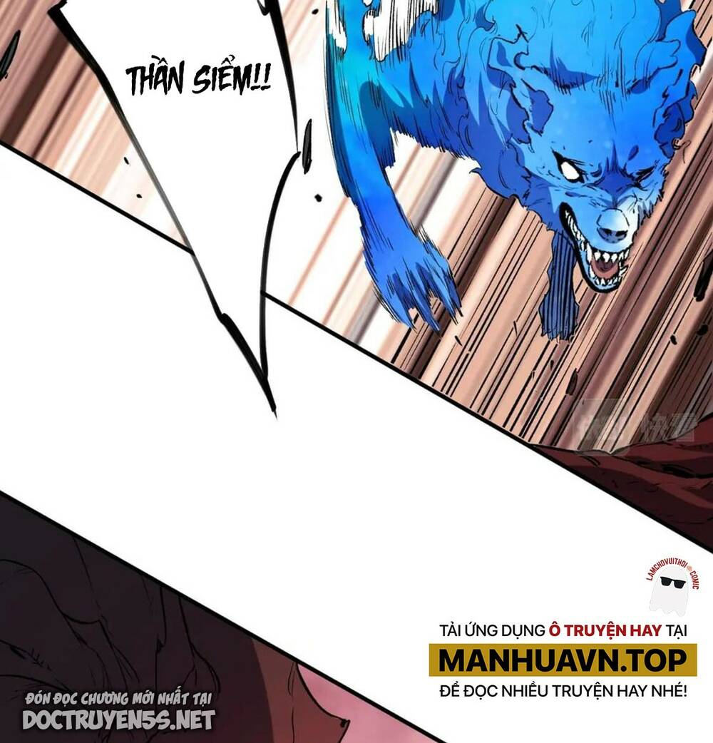 Toàn Dân Chuyển Chức: Duy Ta Vô Chức Tán Nhân Chapter 26 - Trang 2