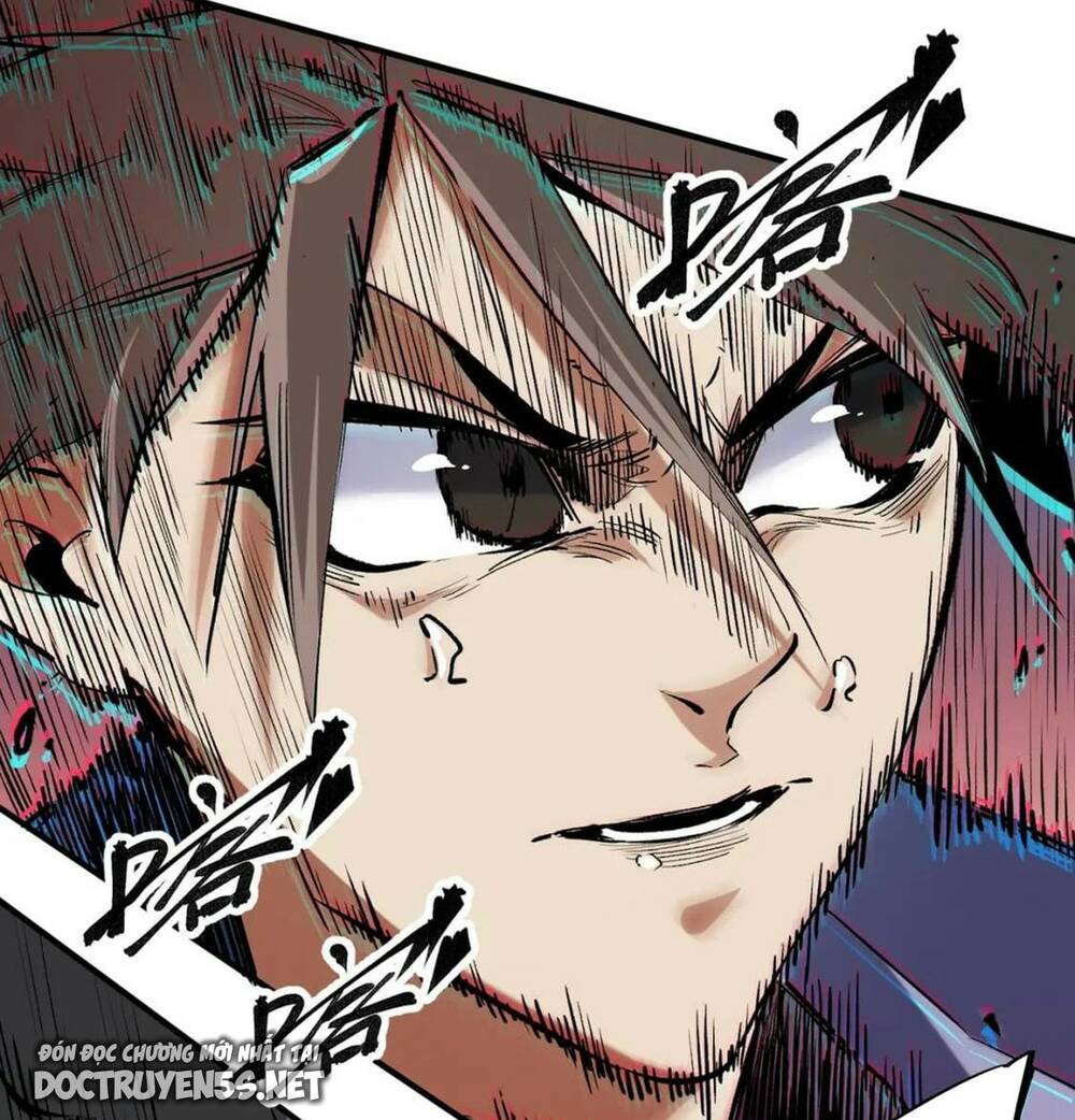 Toàn Dân Chuyển Chức: Duy Ta Vô Chức Tán Nhân Chapter 26 - Trang 2