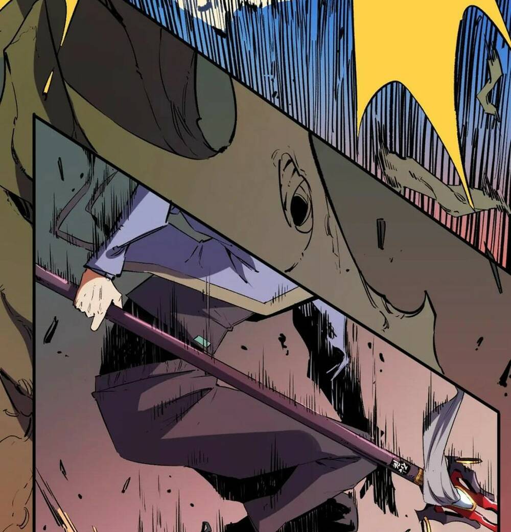 Toàn Dân Chuyển Chức: Duy Ta Vô Chức Tán Nhân Chapter 26 - Trang 2