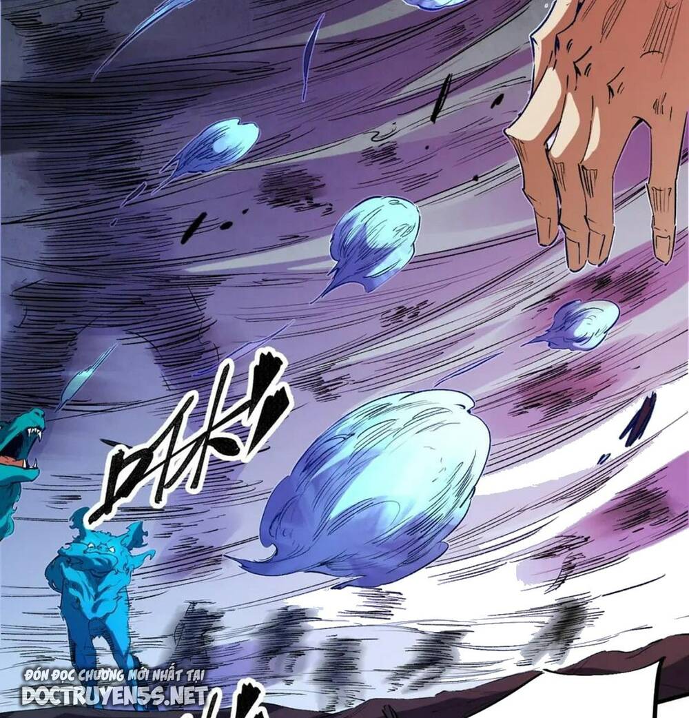 Toàn Dân Chuyển Chức: Duy Ta Vô Chức Tán Nhân Chapter 26 - Trang 2