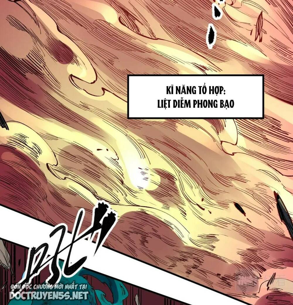 Toàn Dân Chuyển Chức: Duy Ta Vô Chức Tán Nhân Chapter 26 - Trang 2