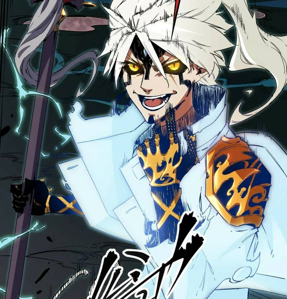 Toàn Dân Chuyển Chức: Duy Ta Vô Chức Tán Nhân Chapter 26 - Trang 2