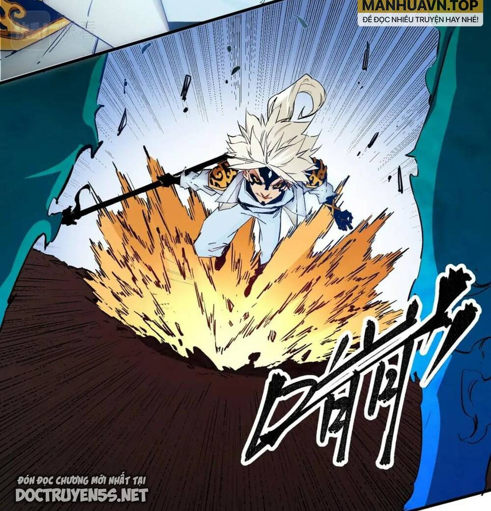 Toàn Dân Chuyển Chức: Duy Ta Vô Chức Tán Nhân Chapter 26 - Trang 2