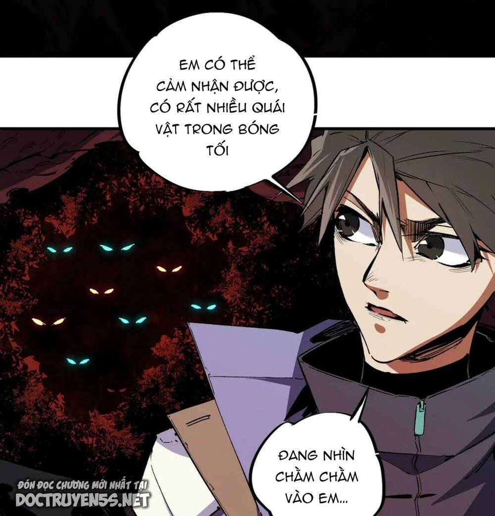 Toàn Dân Chuyển Chức: Duy Ta Vô Chức Tán Nhân Chapter 26 - Trang 2