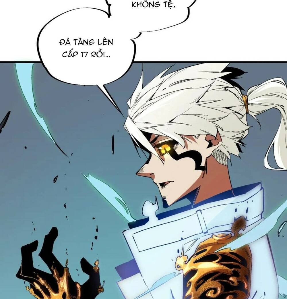 Toàn Dân Chuyển Chức: Duy Ta Vô Chức Tán Nhân Chapter 26 - Trang 2