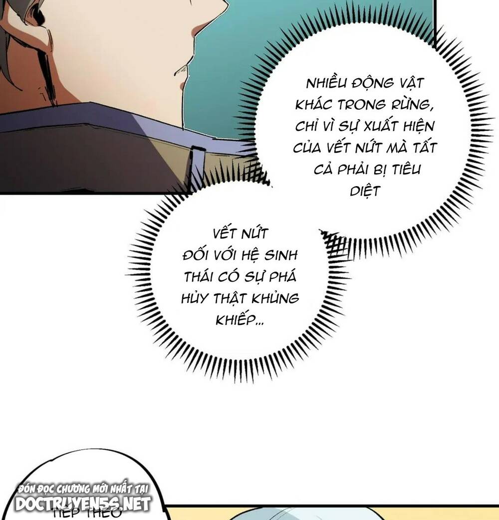 Toàn Dân Chuyển Chức: Duy Ta Vô Chức Tán Nhân Chapter 26 - Trang 2