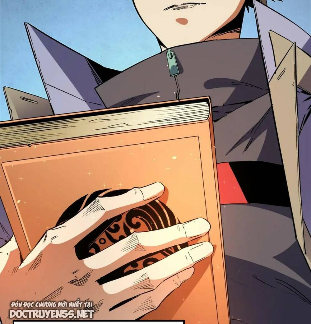 Toàn Dân Chuyển Chức: Duy Ta Vô Chức Tán Nhân Chapter 26 - Trang 2