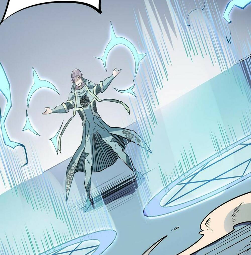 Toàn Dân Chuyển Chức: Duy Ta Vô Chức Tán Nhân Chapter 31 - Trang 2