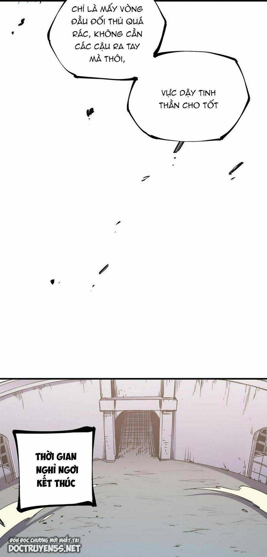 Toàn Dân Chuyển Chức: Duy Ta Vô Chức Tán Nhân Chapter 34 - Trang 2