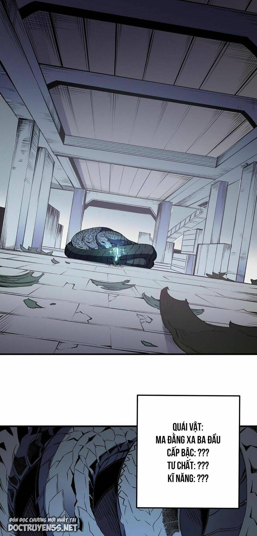 Toàn Dân Chuyển Chức: Duy Ta Vô Chức Tán Nhân Chapter 39 - Trang 2