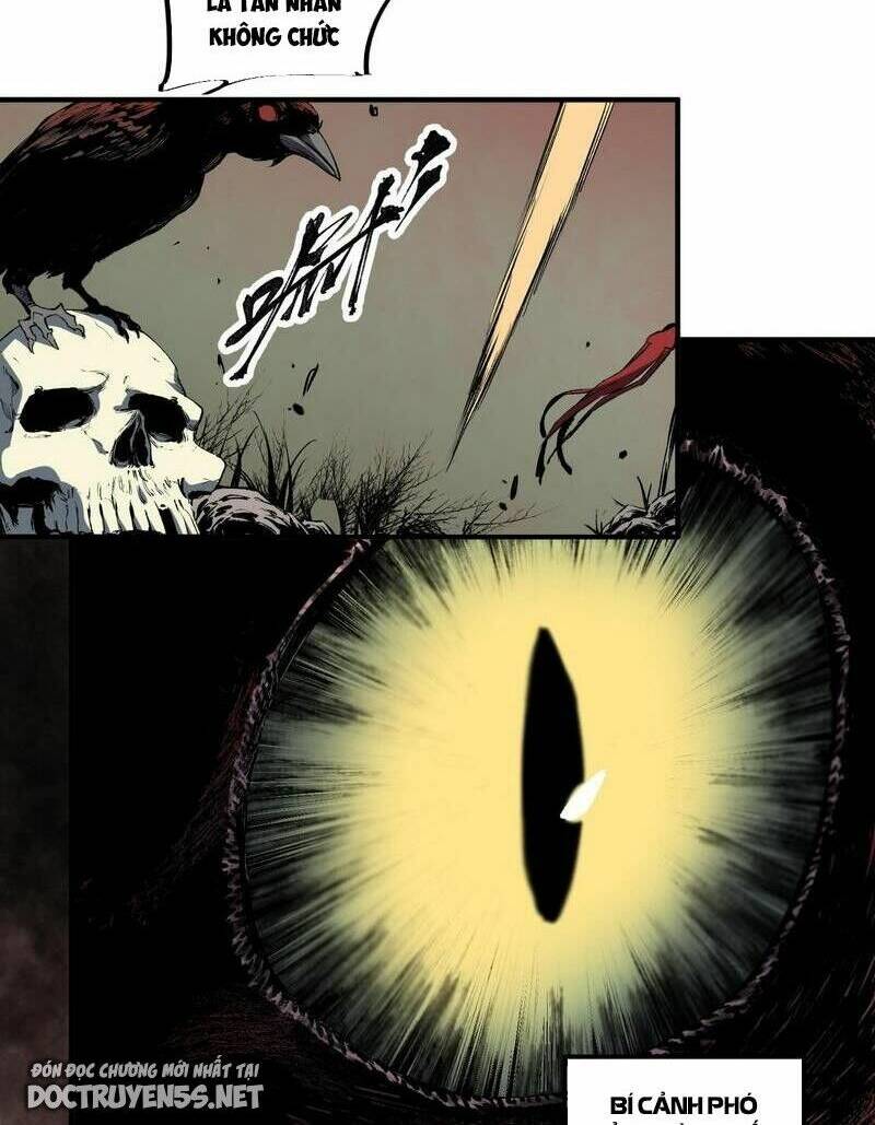 Toàn Dân Chuyển Chức: Duy Ta Vô Chức Tán Nhân Chapter 49 - Trang 2