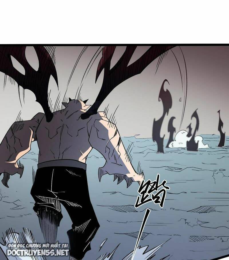 Toàn Dân Chuyển Chức: Duy Ta Vô Chức Tán Nhân Chapter 52 - Trang 2