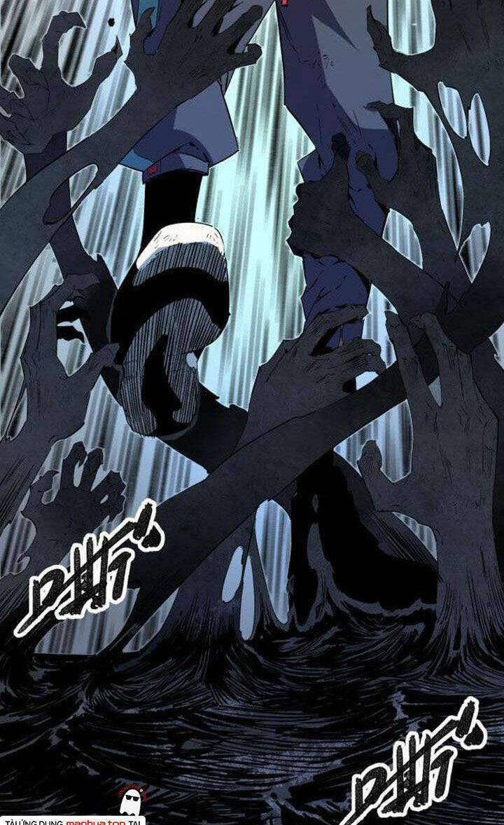 Toàn Dân Chuyển Chức: Duy Ta Vô Chức Tán Nhân Chapter 58 - Trang 2