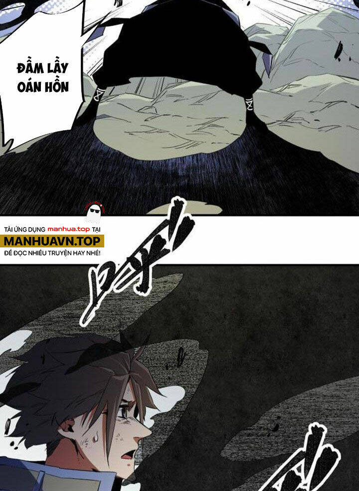 Toàn Dân Chuyển Chức: Duy Ta Vô Chức Tán Nhân Chapter 58 - Trang 2