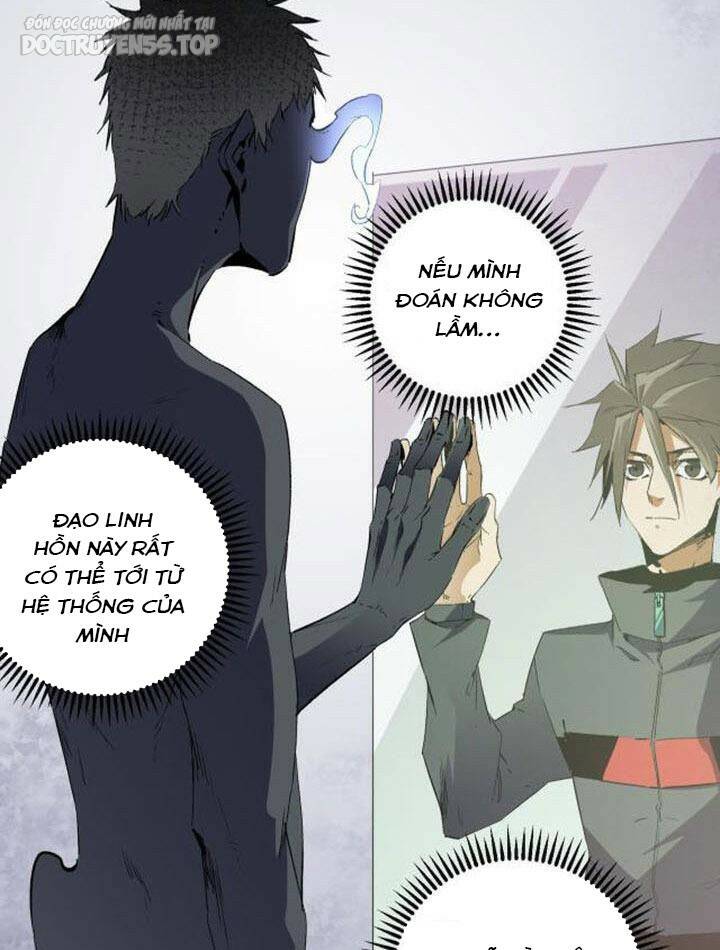 Toàn Dân Chuyển Chức: Duy Ta Vô Chức Tán Nhân Chapter 59 - Trang 2