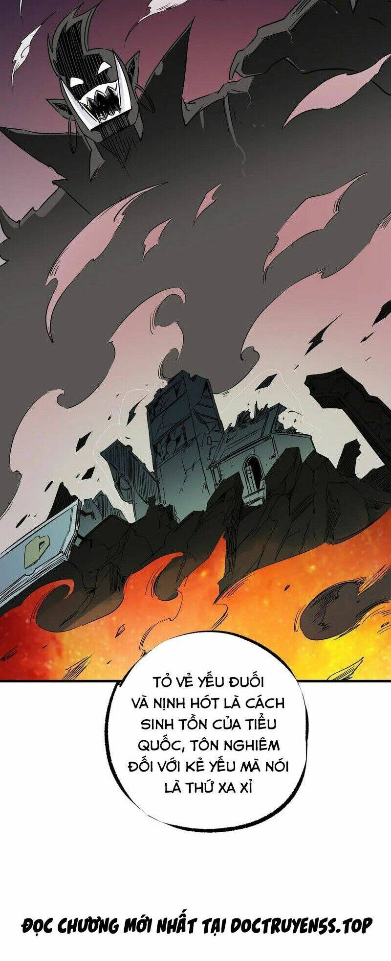 Toàn Dân Chuyển Chức: Duy Ta Vô Chức Tán Nhân Chapter 62 - Trang 2