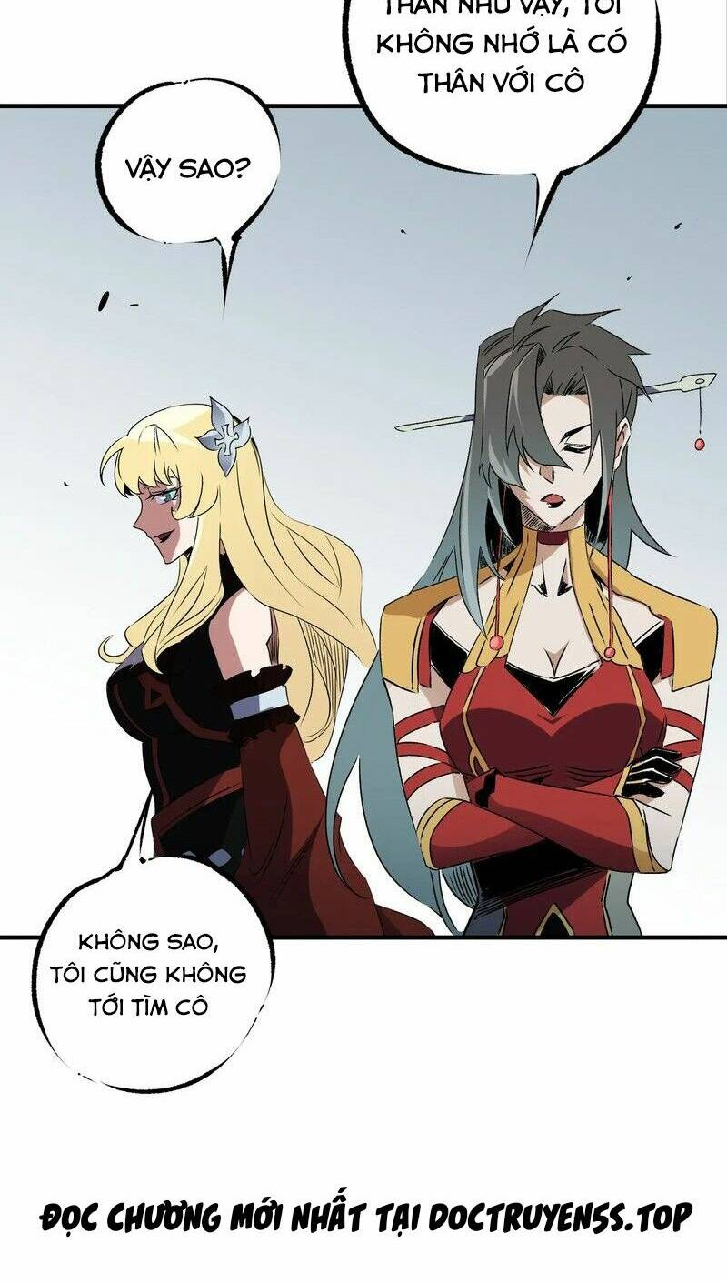 Toàn Dân Chuyển Chức: Duy Ta Vô Chức Tán Nhân Chapter 62 - Trang 2