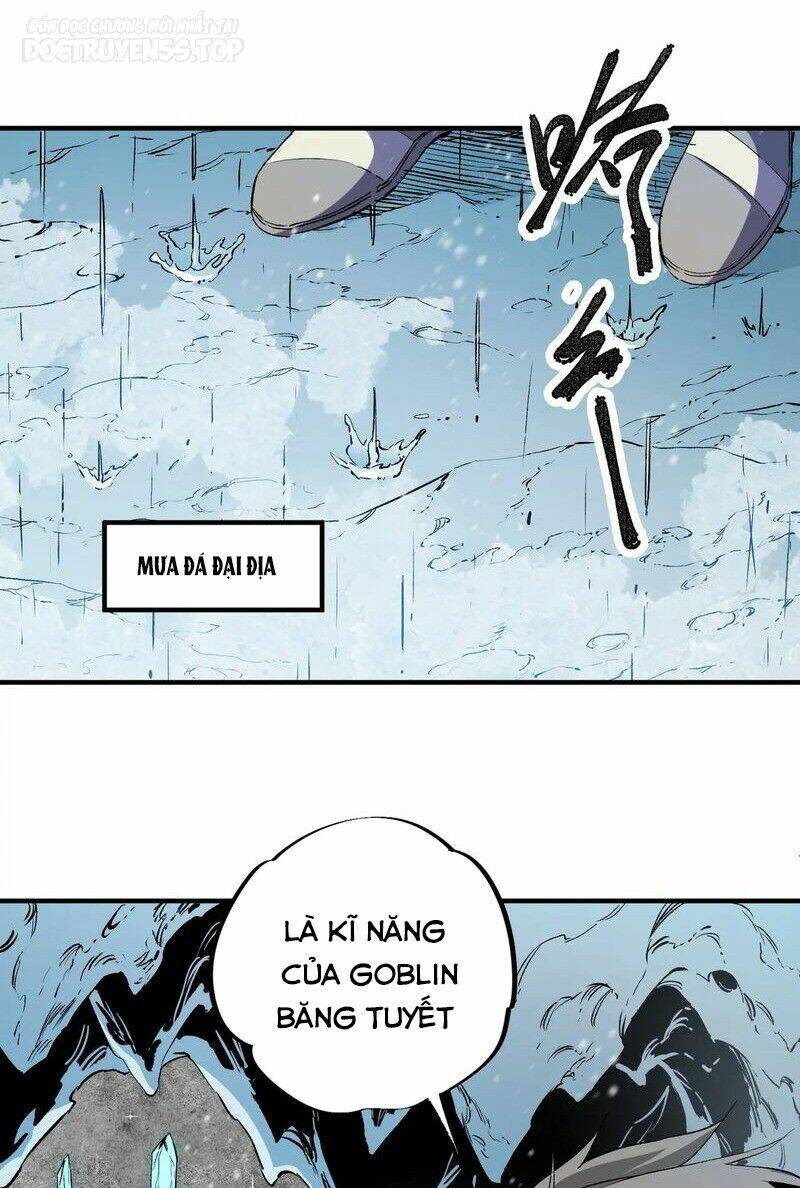 Toàn Dân Chuyển Chức: Duy Ta Vô Chức Tán Nhân Chapter 63 - Trang 2