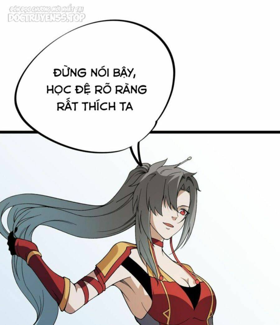 Toàn Dân Chuyển Chức: Duy Ta Vô Chức Tán Nhân Chapter 67 - Trang 2