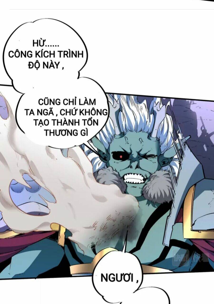 Toàn Dân Chuyển Chức: Duy Ta Vô Chức Tán Nhân Chapter 7 - Trang 2