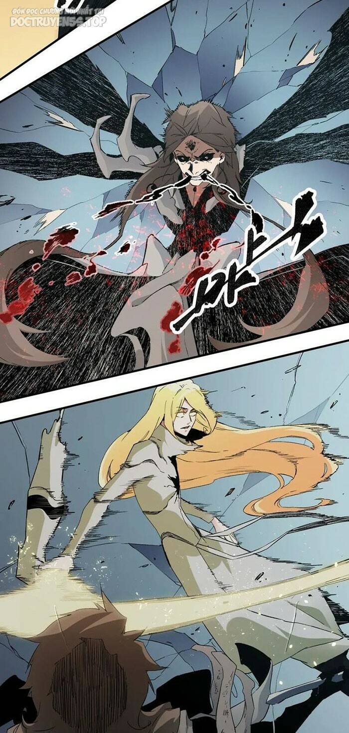 Toàn Dân Chuyển Chức: Duy Ta Vô Chức Tán Nhân Chapter 76 - Trang 2