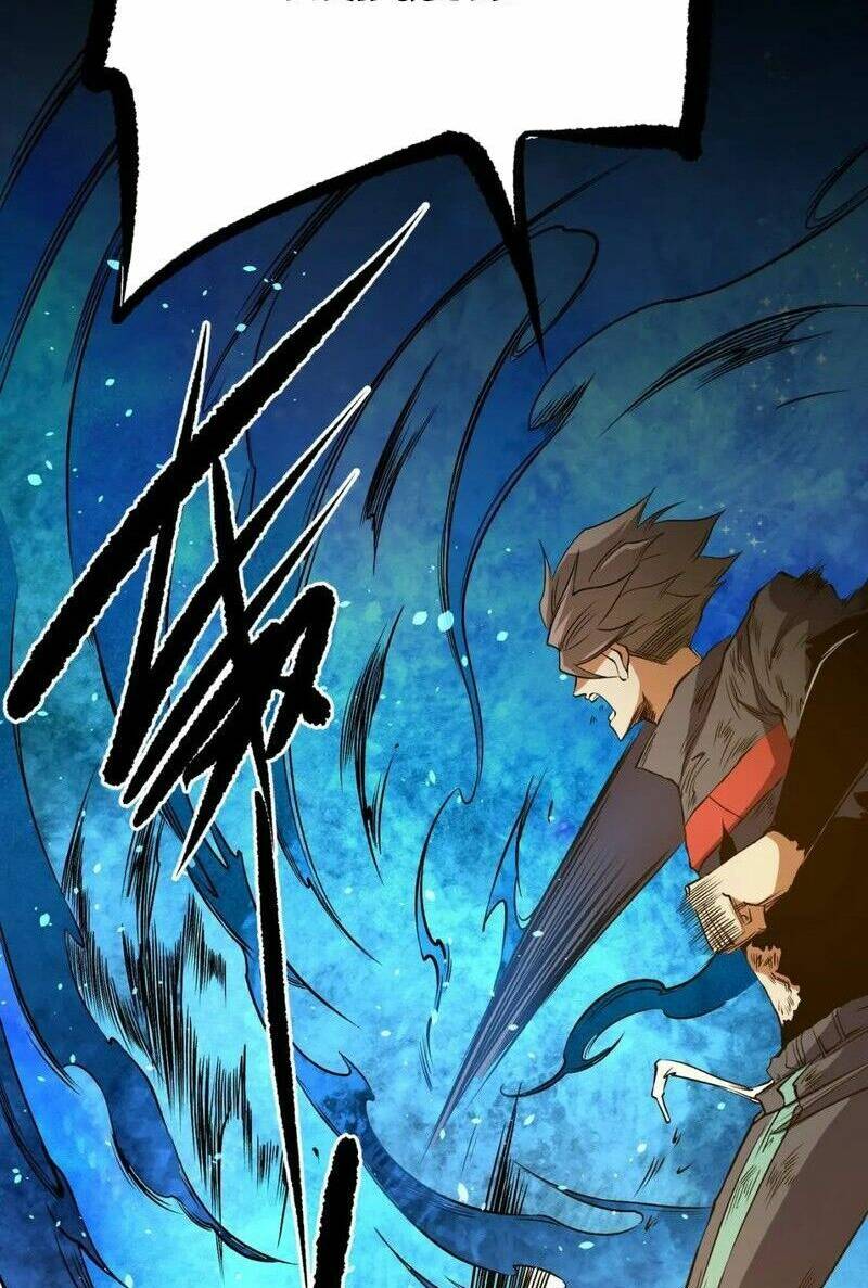 Toàn Dân Chuyển Chức: Duy Ta Vô Chức Tán Nhân Chapter 79 - Trang 2