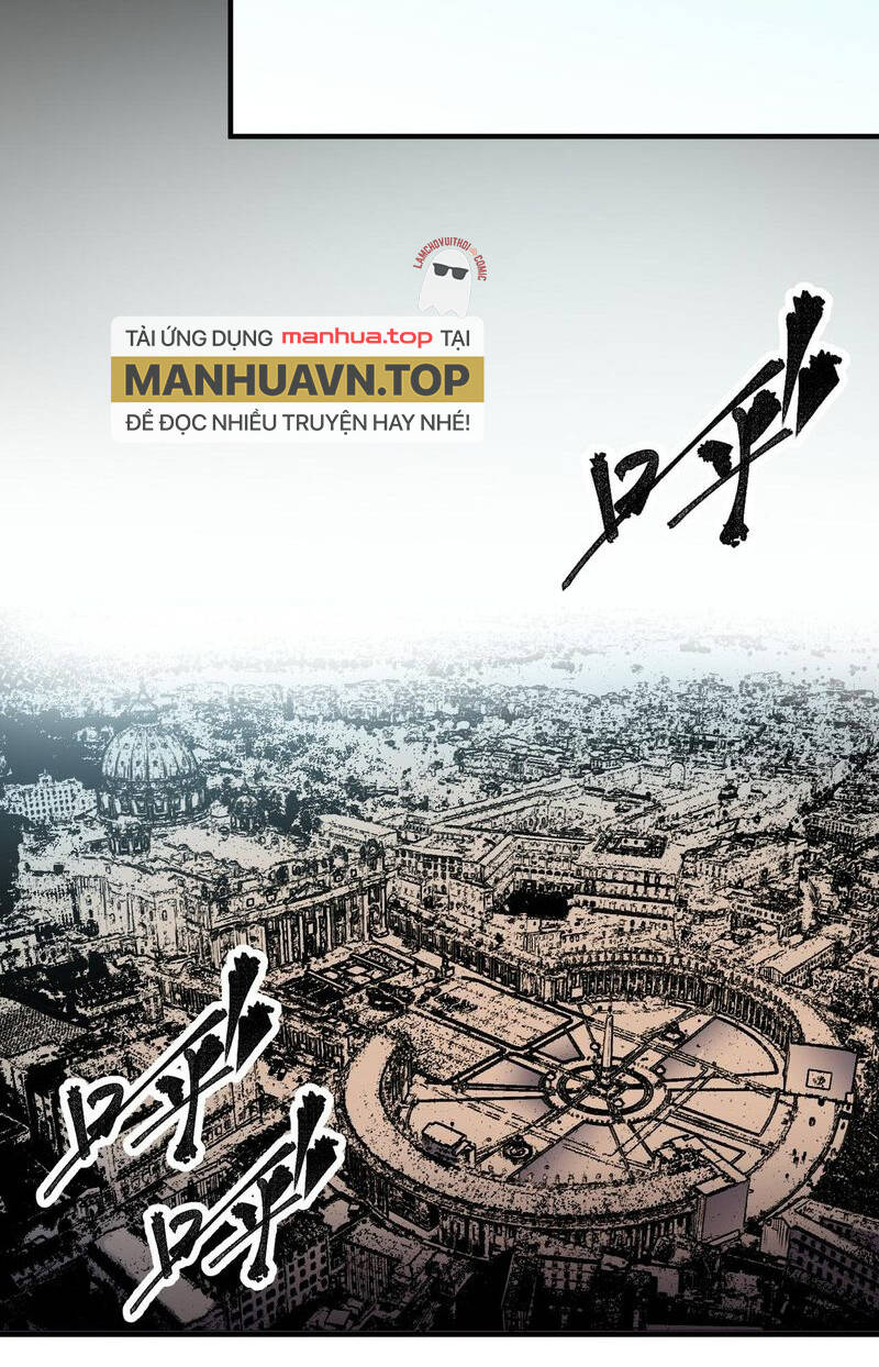 Toàn Dân Chuyển Chức: Duy Ta Vô Chức Tán Nhân Chapter 85 - Trang 2