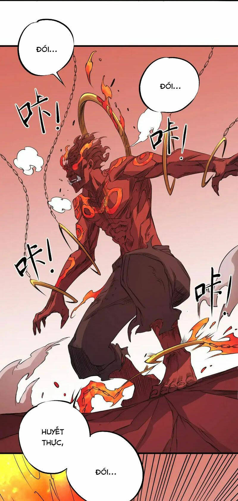 Toàn Dân Chuyển Chức: Duy Ta Vô Chức Tán Nhân Chapter 97 - Trang 2